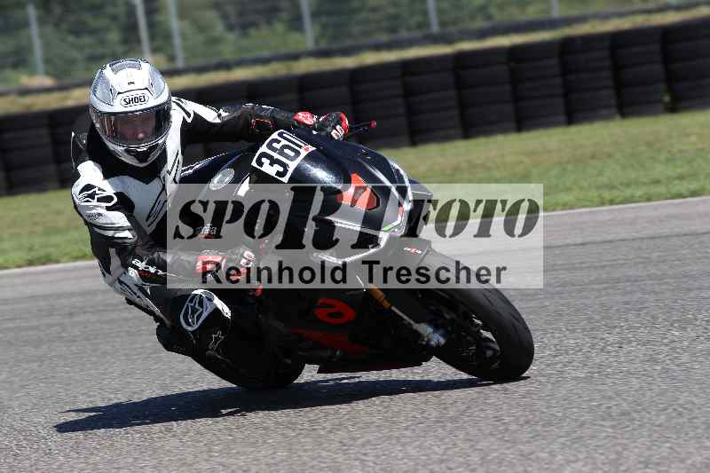/43 08.08.2025 Discover the Bike ADR/Race 3 rot/360